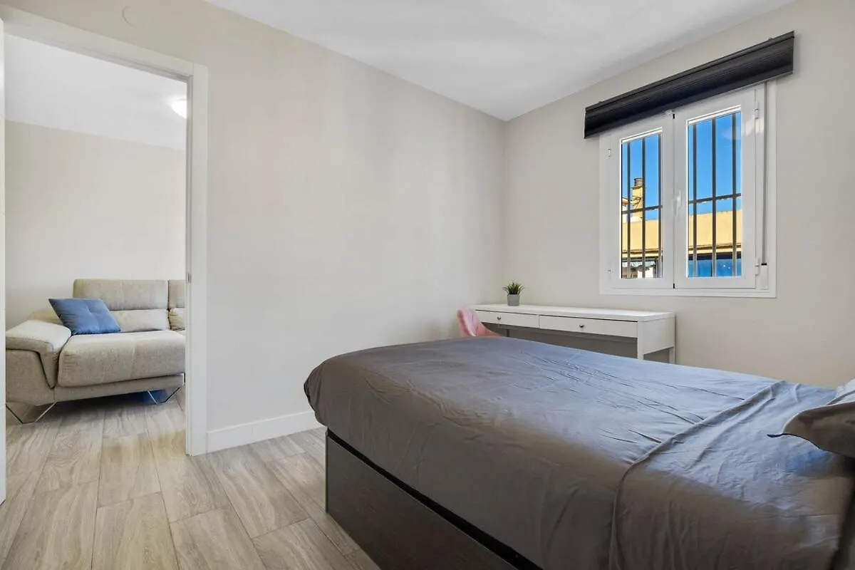 Malaga Oeste Apartament