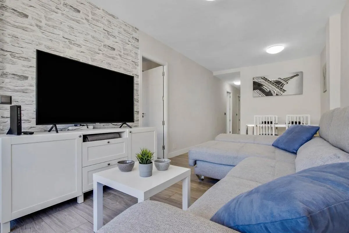Malaga Oeste Apartament