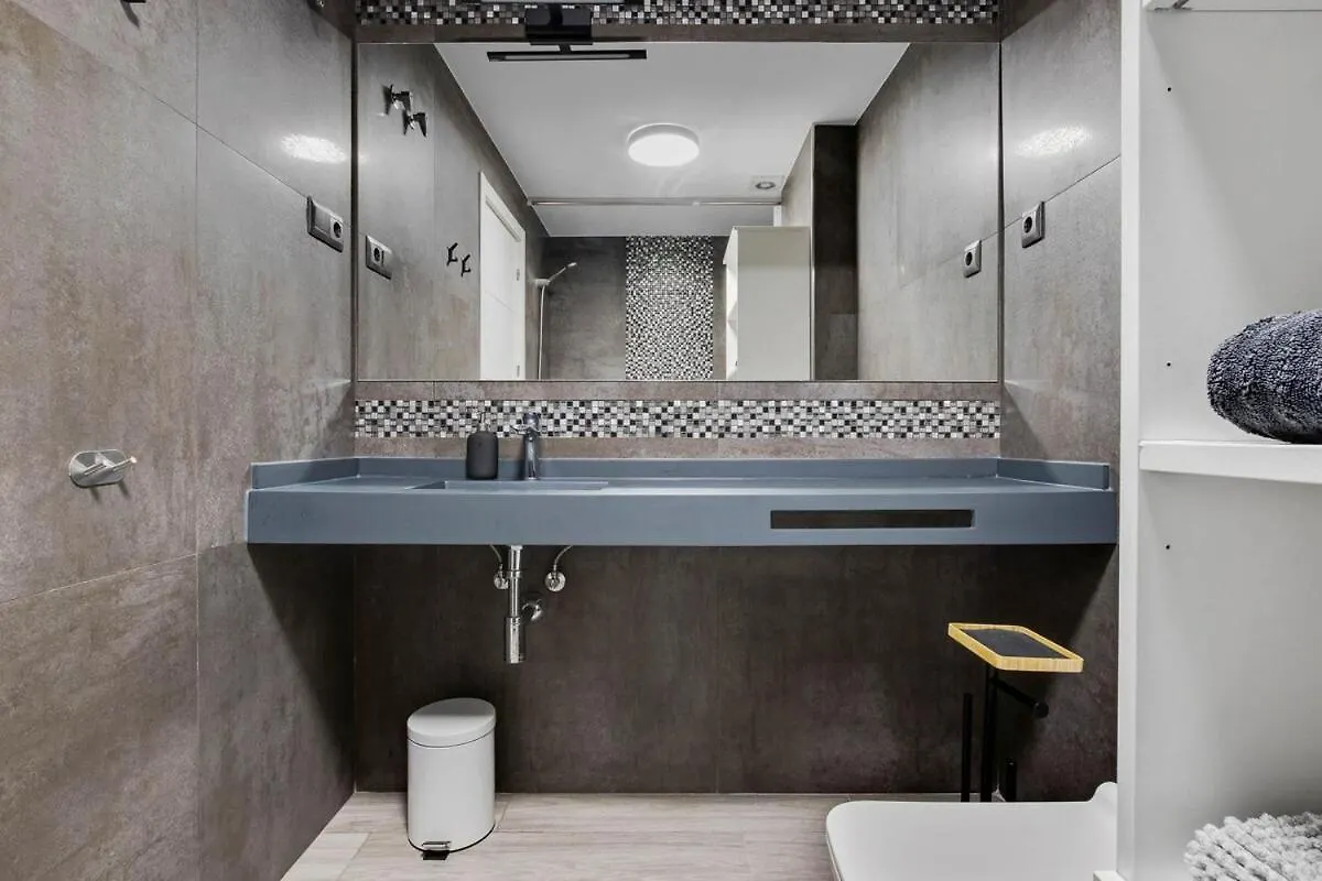 Malaga Oeste Apartament